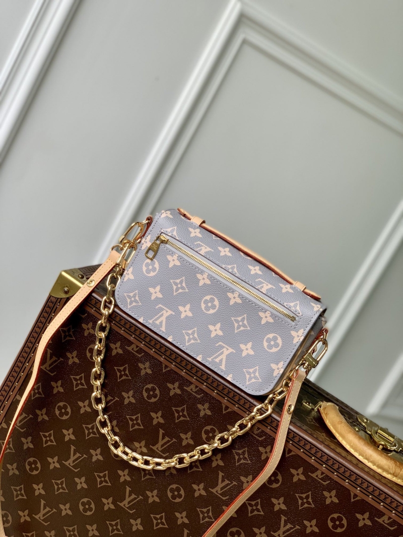 LV Satchel Bags